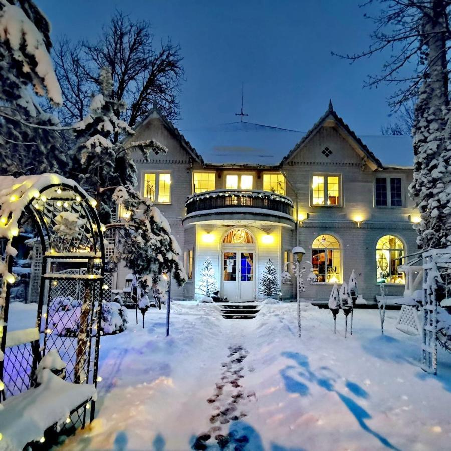 Art Residence Юрмала Экстерьер фото