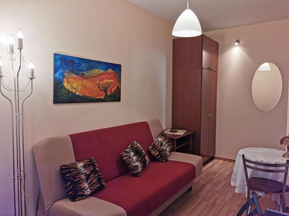 Art Residence Юрмала Экстерьер фото